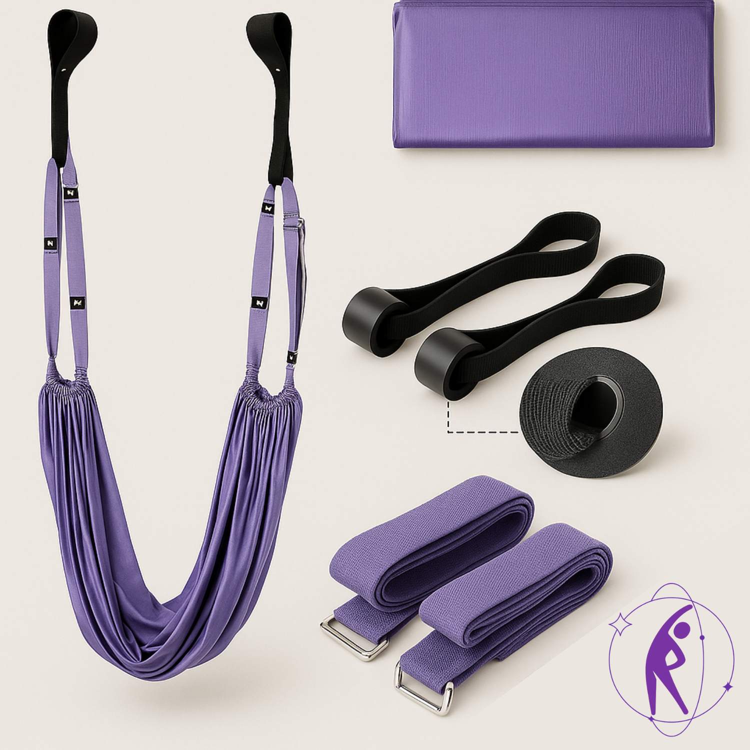 MOBILIA™ – Sangle de Mobilité Senior