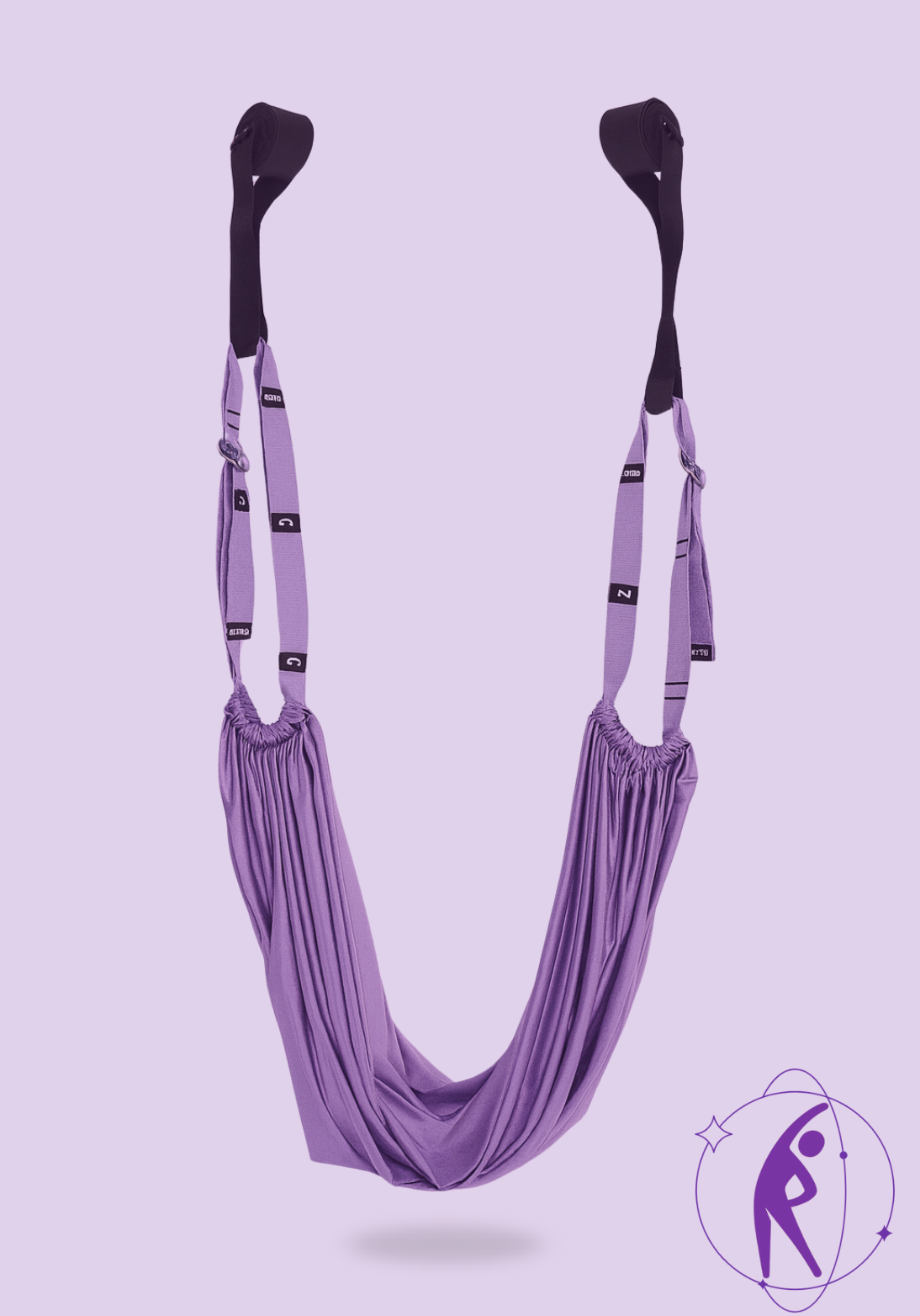 MOBILIA™ – Sangle de Mobilité Senior